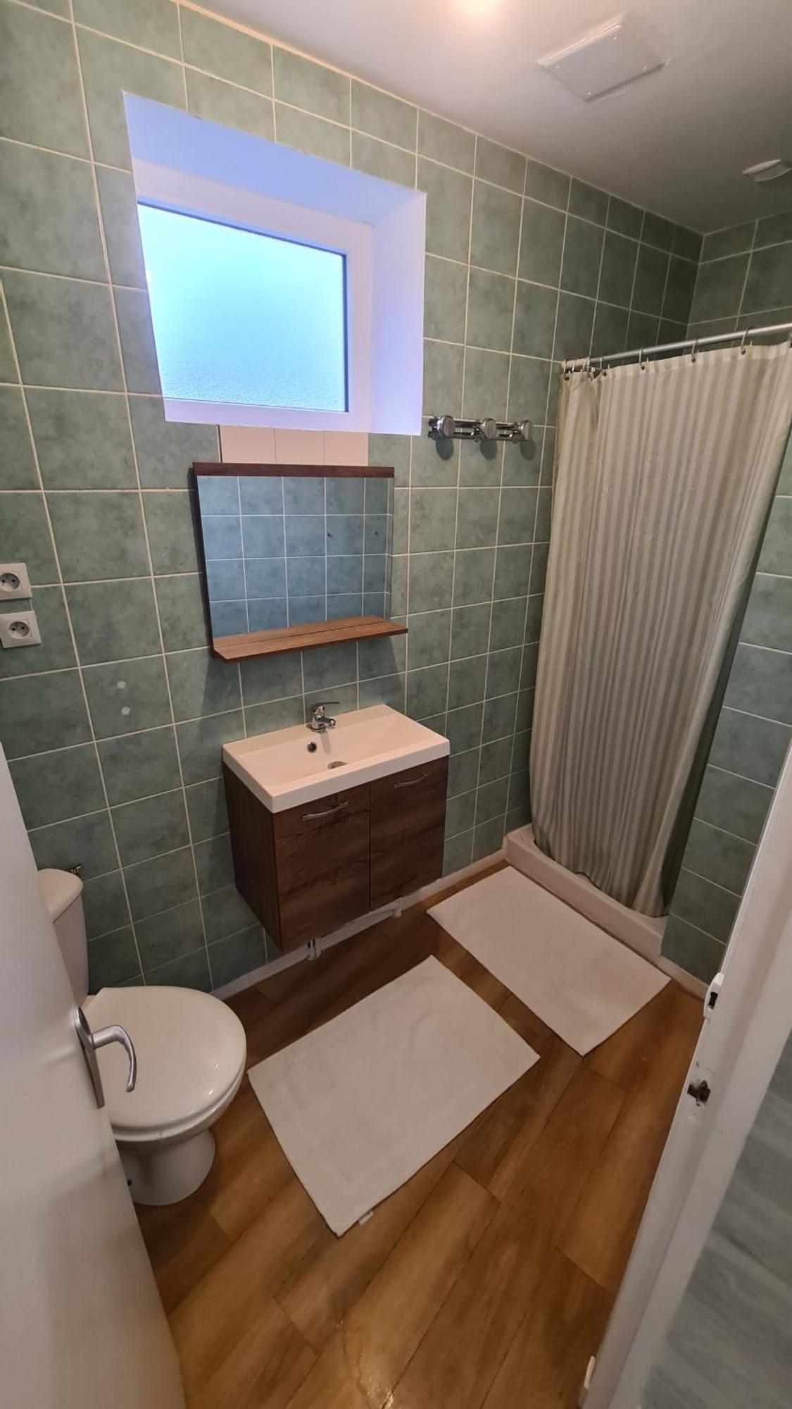 Aparthotel Chez Delphine Vatan Exterior foto