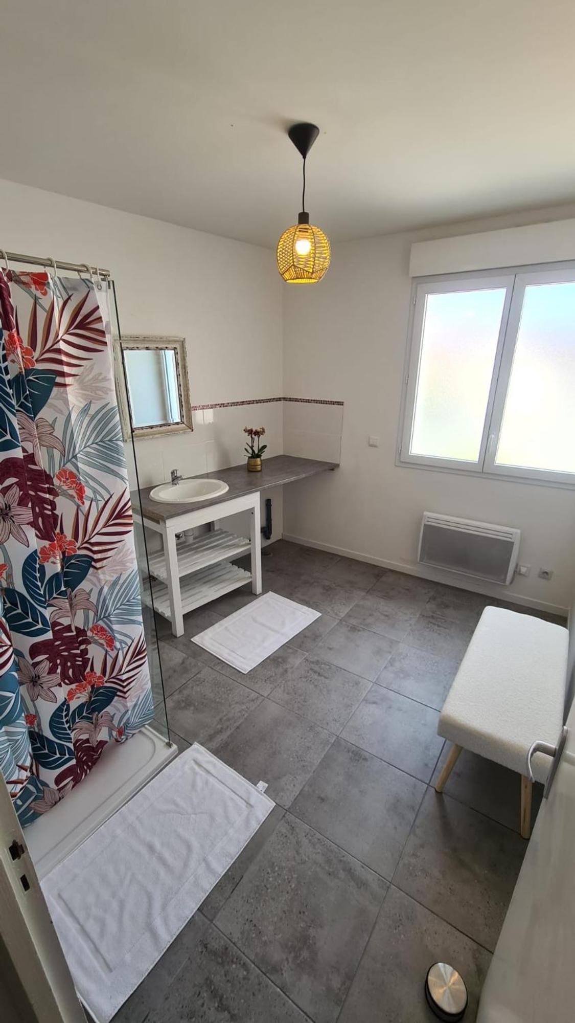 Aparthotel Chez Delphine Vatan Exterior foto